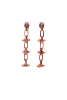 Spike Earring , Housewife Jewelry , Soike Earrings
