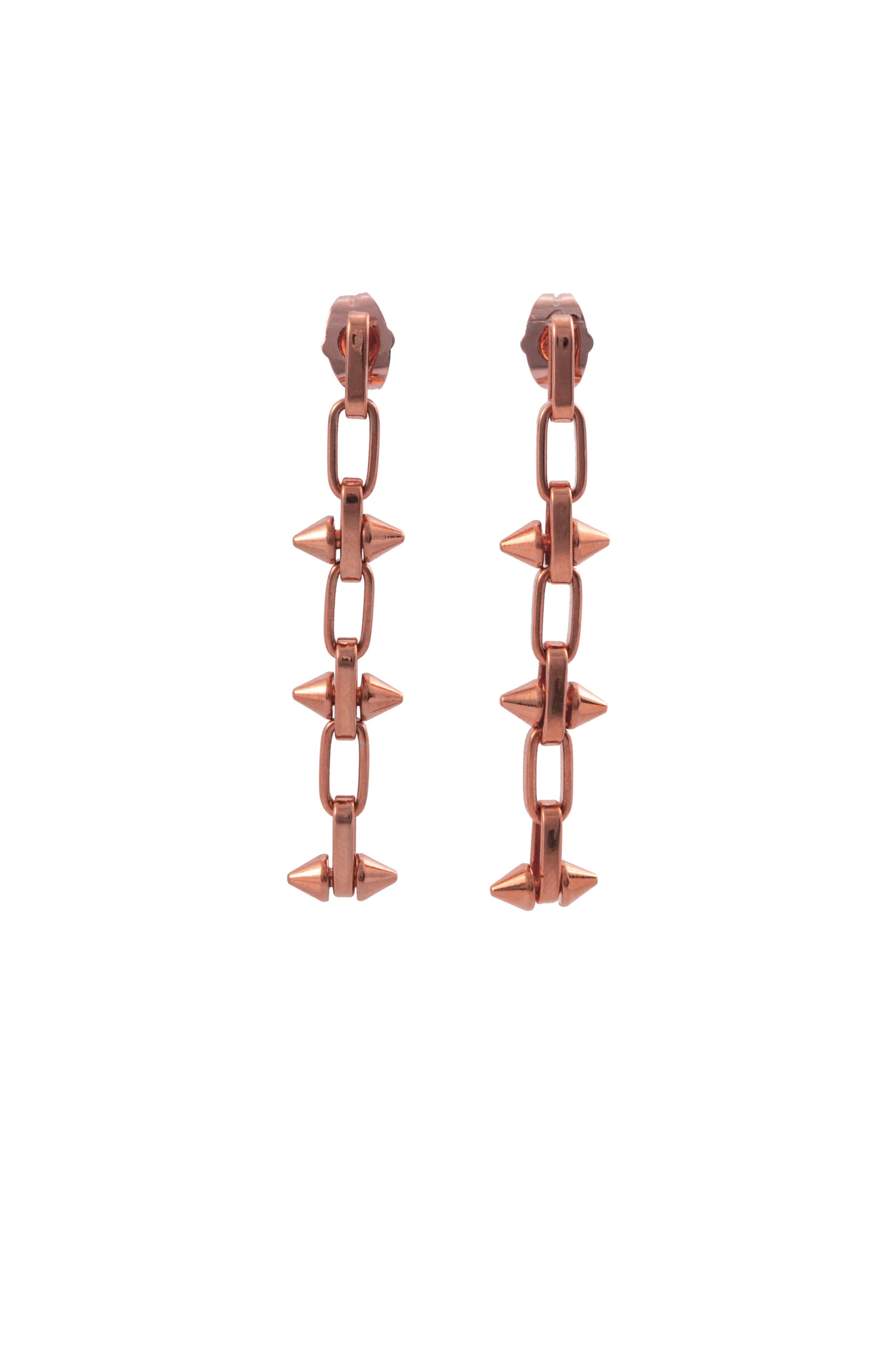 Spike Earring , Housewife Jewelry , Soike Earrings
