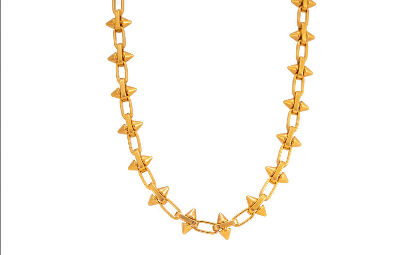 Gold Jewelry OC Housewfe Jewelry
