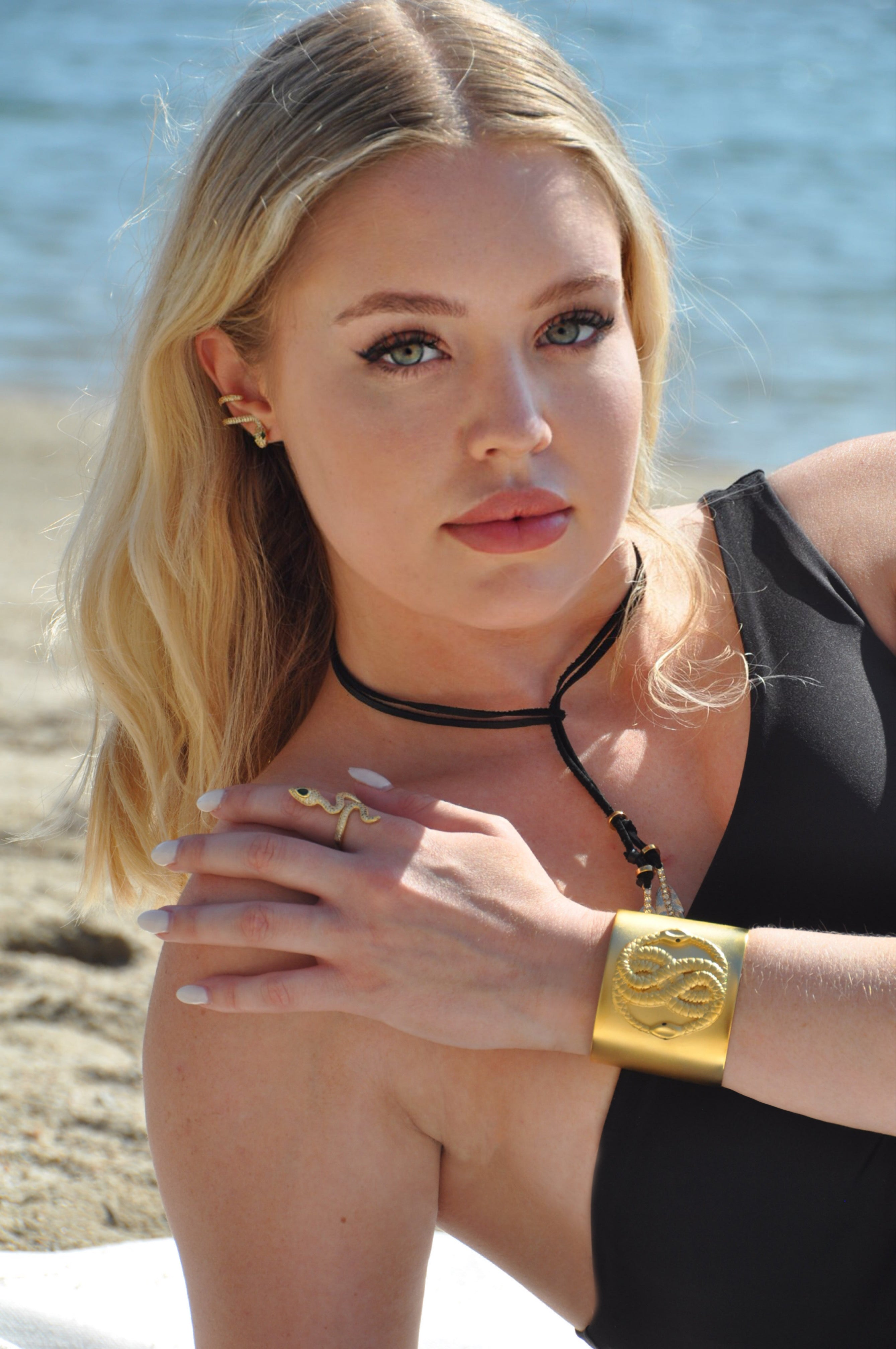 Year of the Snake Collection