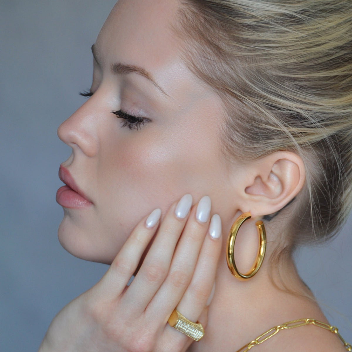 LYNNE CURTIN - Coastal Chic Jewelry from your favorite OC Housewife