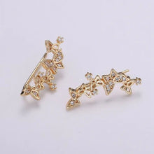 Butterfly Dance Earrings