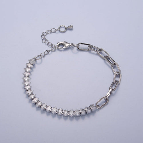 Carter Elegant Bracelet