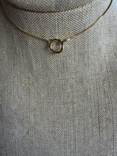 Laguna Bolo Necklace