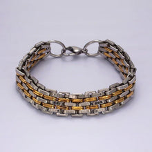 Aaron Men’s Bracelet