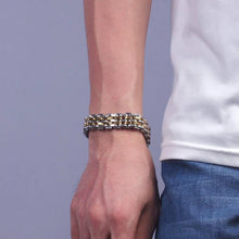 Aaron Men’s Bracelet