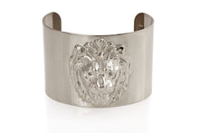 Lion To Me Cuff Bracelet